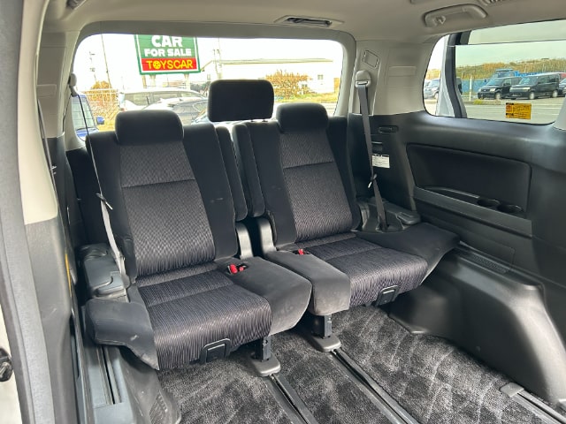 TOYSCAR トヨタ ヴェルファイア 2.4Z 4WD