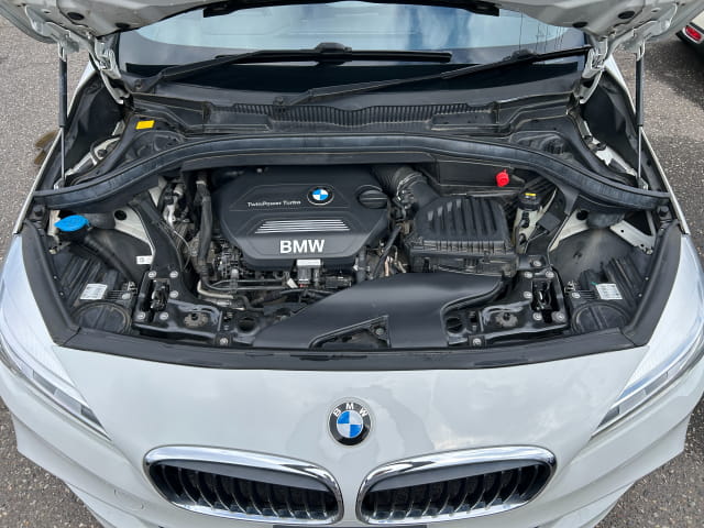 TOYSCAR BMW 2シリーズ 218d xDrive グランツアラー Mスポーツ