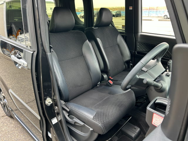 TOYSCAR ダイハツ タント カスタムX スタイルセレクション 4WD