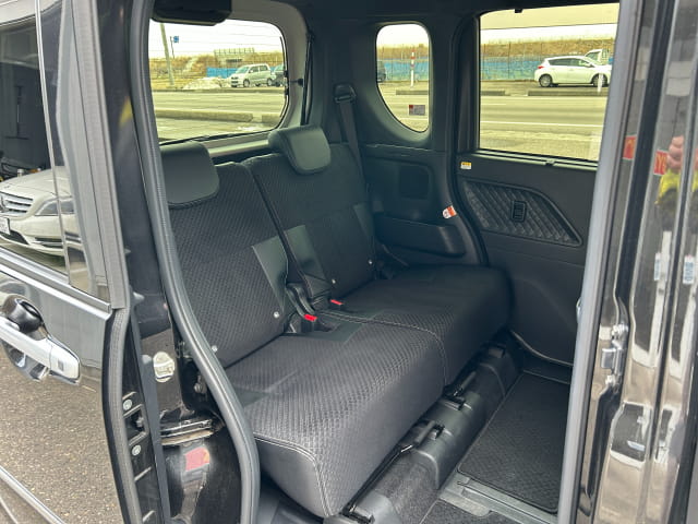 TOYSCAR ダイハツ タント カスタムX スタイルセレクション 4WD