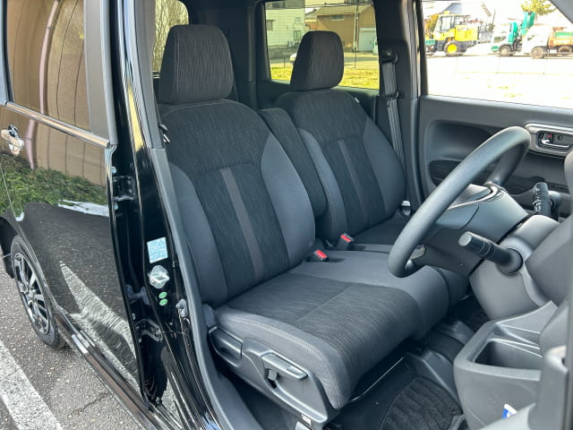 TOYSCAR ホンダ N-WGN カスタムL ホンダセンシング 4WD