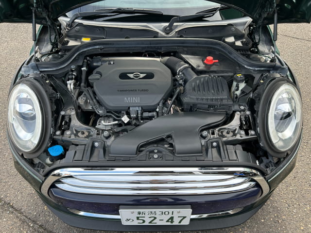 TOYSCAR BMWミニ クーパーD