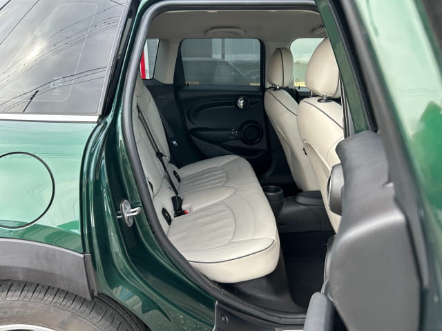 TOYSCAR BMWミニ クーパーD