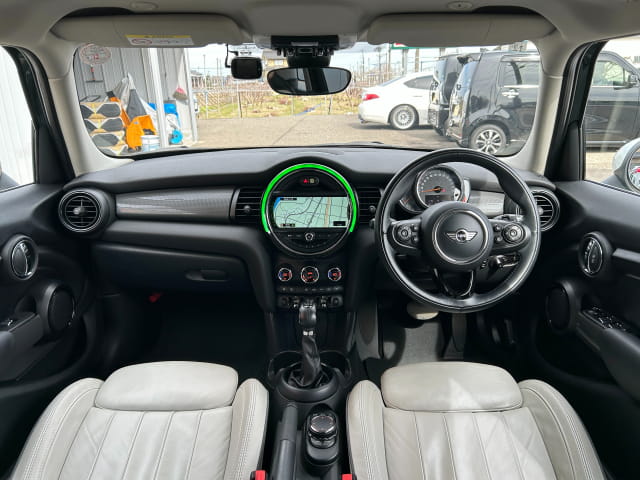 TOYSCAR BMWミニ クーパーD