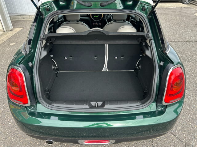 TOYSCAR BMWミニ クーパーD