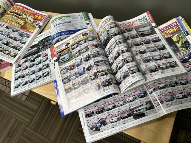 ■今月のメンテナンス■