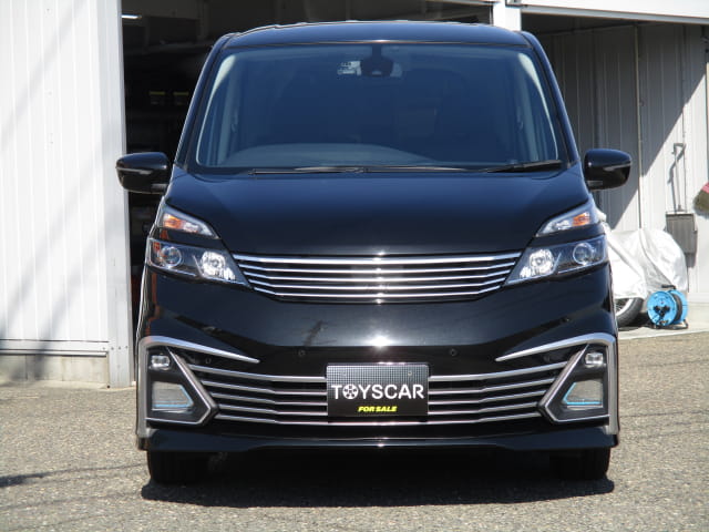 TOYSCAR ニッサン セレナ ライダー プロパイロットエディション