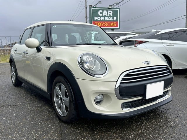 ■入庫車ミニと･･･■