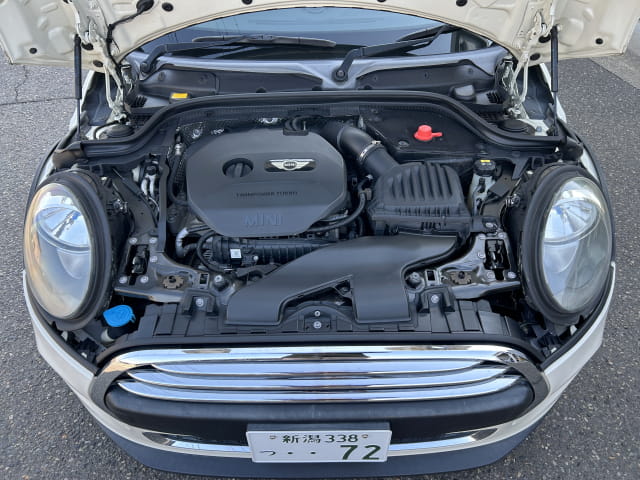 TOYSCAR BMWミニ ONE