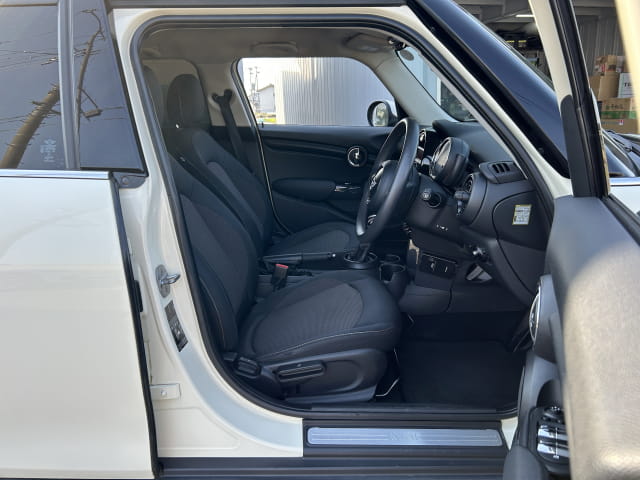 TOYSCAR BMWミニ ONE