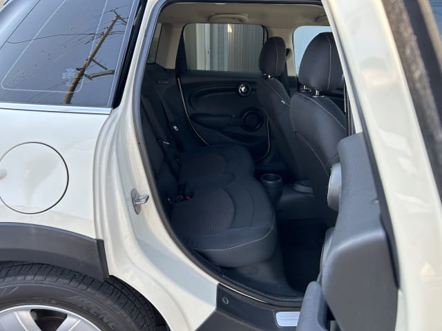 TOYSCAR BMWミニ ONE