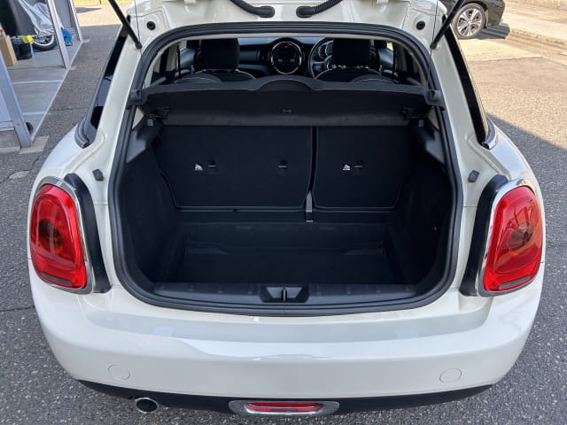 TOYSCAR BMWミニ ONE