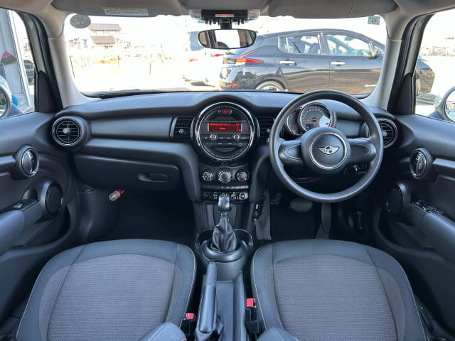 TOYSCAR BMWミニ ONE