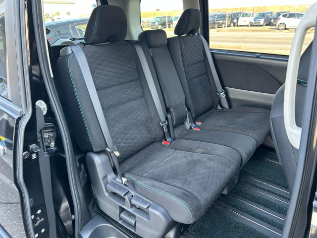 TOYSCAR ニッサン セレナ ライダー プロパイロットエディション