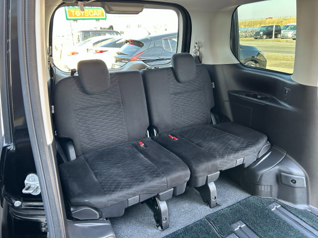 TOYSCAR ニッサン セレナ ライダー プロパイロットエディション