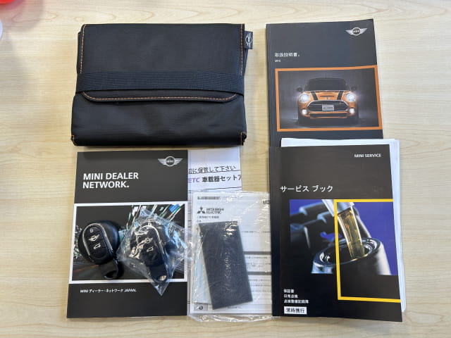 TOYSCAR BMWミニ ONE